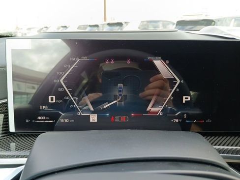 New 2026 BMW X6 M60i image 25