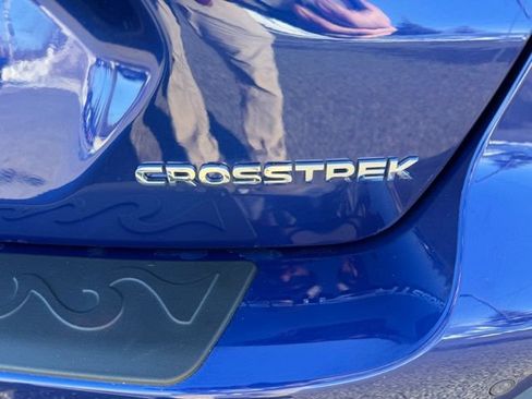 Used 2025 Subaru Crosstrek 2.5i Limited AWD/4WD image 22