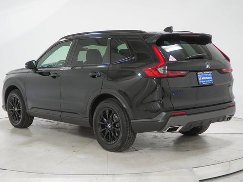 Certified 2026 Honda CR-V Sport-L image 6