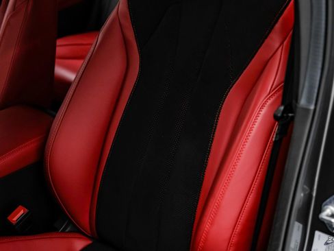 Used 2024 Acura Integra Type S image 41