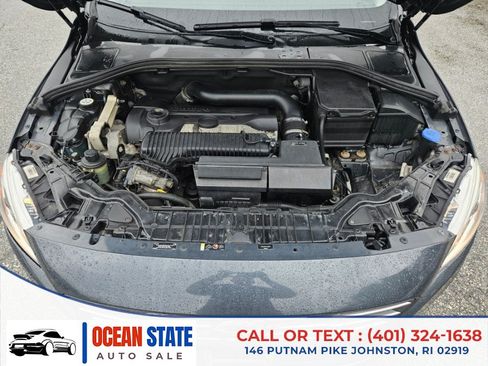 Used 2015 Volvo S60 T5 Premier AWD/4WD image 22