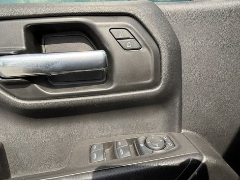 Used 2021 GMC Sierra 1500 4x4 Double Cab w/ Convenience Package image 10