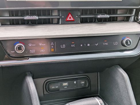 Certified 2023 Kia Sportage X-Line w/ X-Line Premium Package AWD/4WD image 22