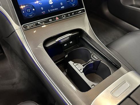 New 2026 Mercedes-Benz CLE 300 4MATIC Coupe image 26
