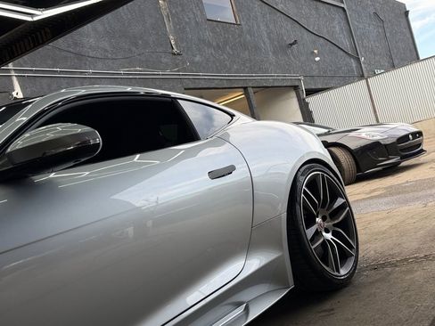 Used 2017 Jaguar F-TYPE R image 28