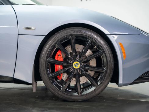 Used 2014 Lotus Evora image 5