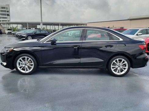 Certified 2026 Audi A3 2.0T Premium w/ Convenience Package image 3