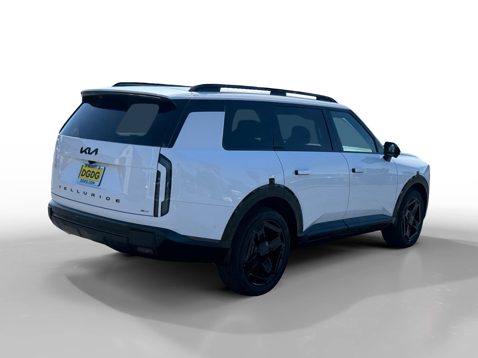 New 2027 Kia Telluride X-Line SX Prestige AWD/4WD image 5
