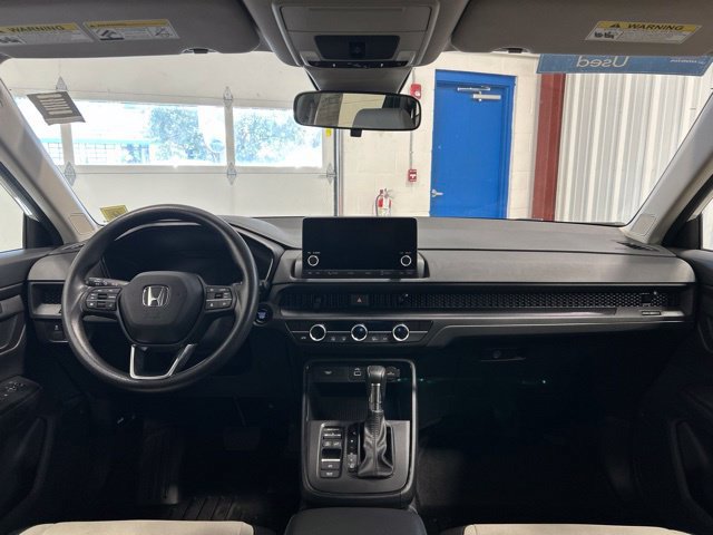 Certified 2024 Honda CR-V EX image 17