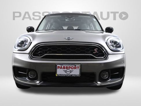 Used 2020 MINI Cooper Countryman S w/ Storage Package image 2