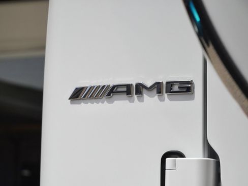 Used 2024 Mercedes-Benz G 63 AMG 4MATIC image 8