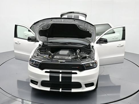 Used 2020 Dodge Durango R/T w/ Blacktop Package image 57