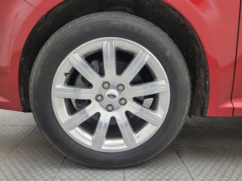 Used 2012 Ford Flex Limited image 31