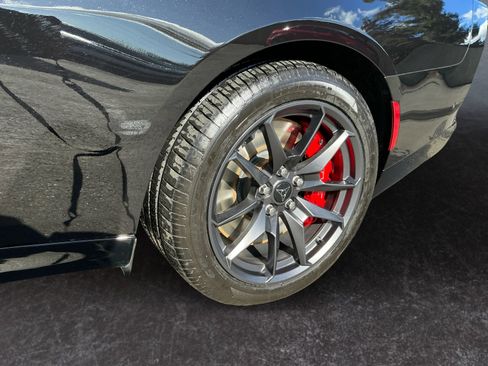 Used 2024 Dodge Charger Scat Pack w/ Plus Group image 10