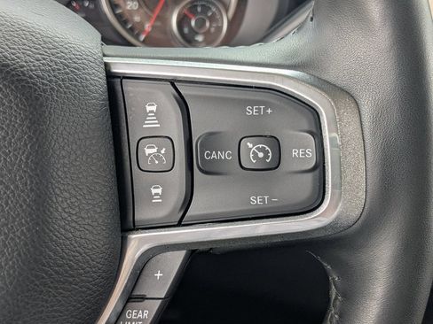 Used 2024 RAM 2500 Laramie w/ Safety Group AWD/4WD image 25