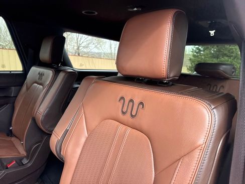 Certified 2023 Ford Expedition Max King Ranch AWD/4WD image 21