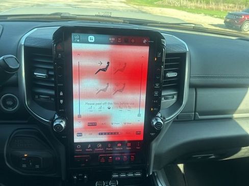 New 2026 RAM 2500 Laramie image 20