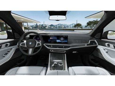 New 2026 BMW X5 xDrive40i image 10
