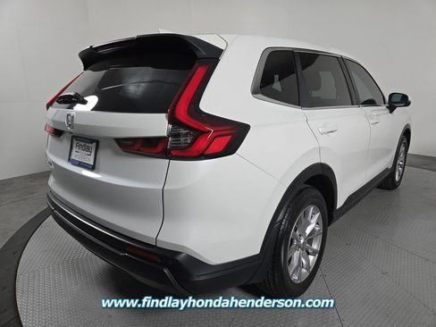 Certified 2023 Honda CR-V EX-L image 6