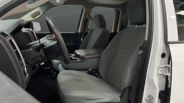 Used 2019 RAM 1500 Tradesman w/ Tradesman SXT Package AWD/4WD image 9