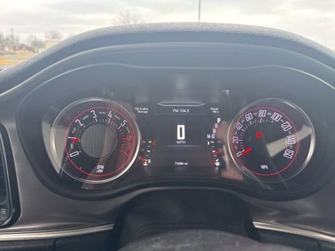 Used 2021 Dodge Challenger R/T image 15