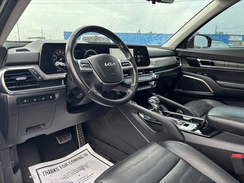 Used 2023 Kia Telluride SX AWD/4WD image 8