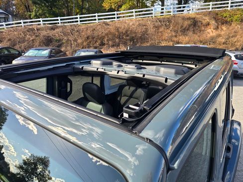 New 2026 Jeep Wrangler Unlimited Rubicon w/ Safety Group image 24