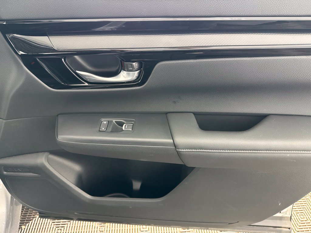 Used 2024 Honda CR-V EX-L image 21