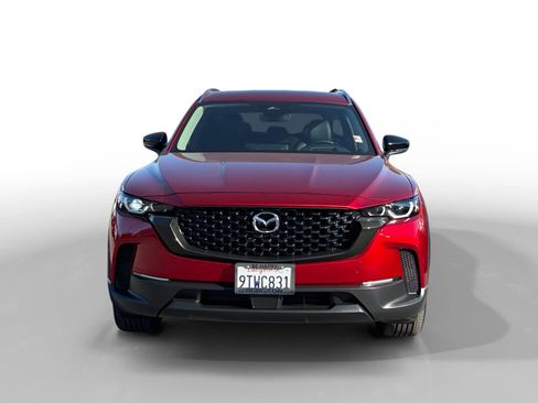 Certified 2025 MAZDA CX-50 AWD 2.5 S image 8