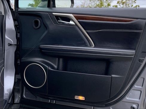 Used 2018 Lexus RX 350 AWD image 22