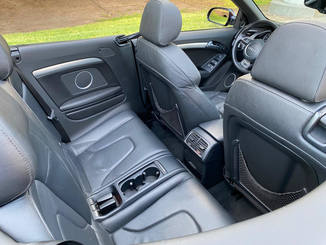 Used 2014 Audi A5 2.0T Premium Plus w/ Premium Plus Package AWD/4WD image 73