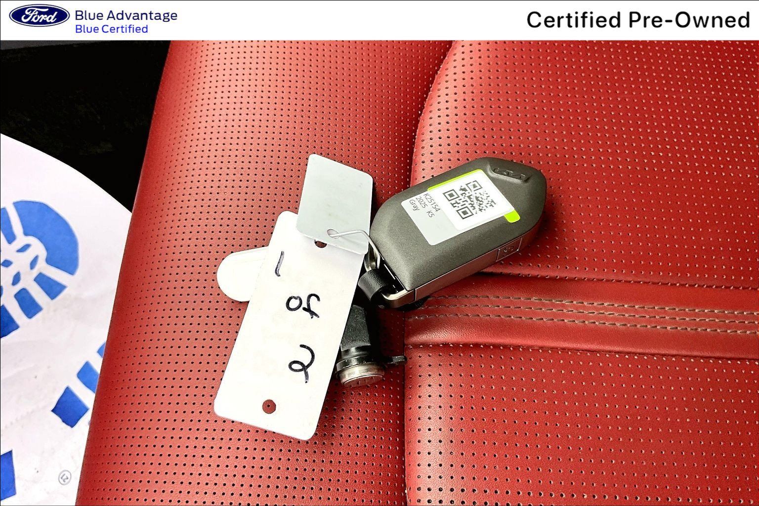 Used 2025 Kia K5 GT-Line w/ GT-Line Premium Package FWD image 12