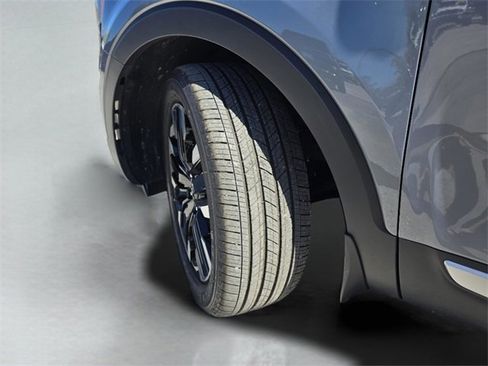 Used 2025 Kia Telluride SX Prestige image 43