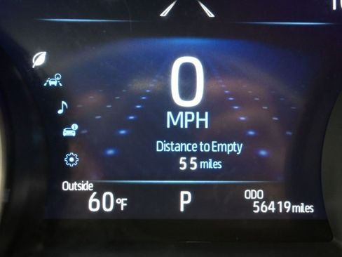 Certified 2021 Toyota Camry XSE image 16