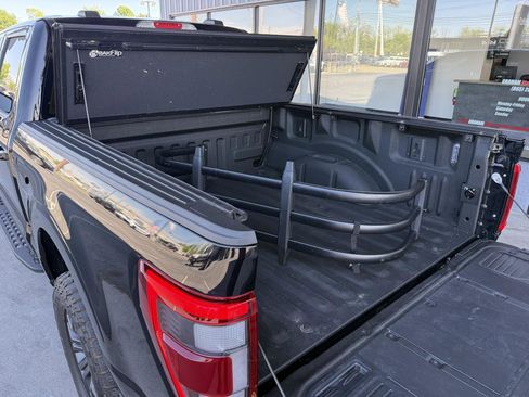 Used 2023 Ford F150 Tremor w/ Equipment Group 402A High image 45