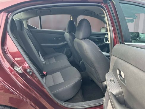 Used 2024 Nissan Sentra SV image 14