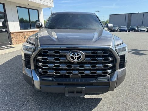 Used 2023 Toyota Tundra Platinum image 10