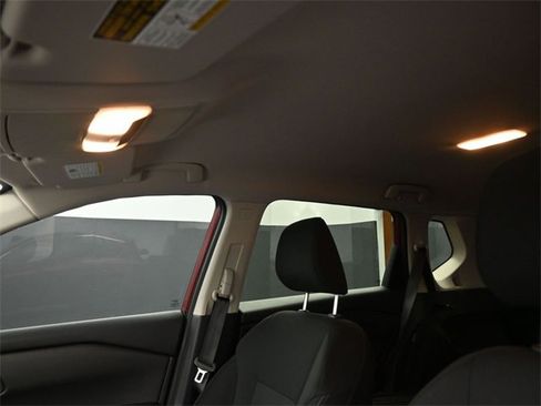 New 2026 Nissan Rogue S image 23