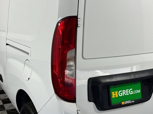 Used 2022 RAM ProMaster City Tradesman image 35