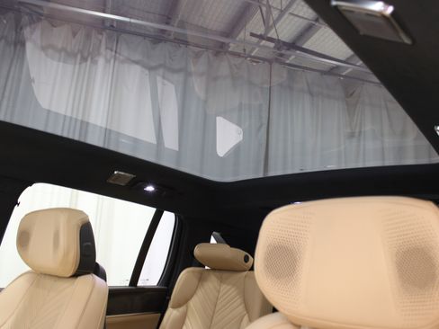 New 2025 Cadillac Escalade IQ Luxury 2 image 35