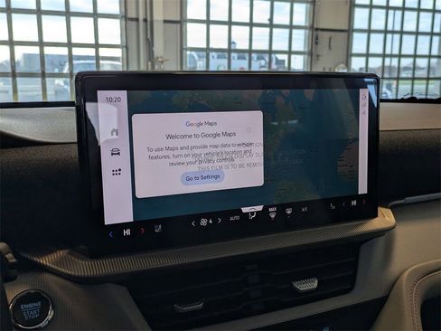 New 2026 Ford Explorer Active w/ Active Comfort Package image 14