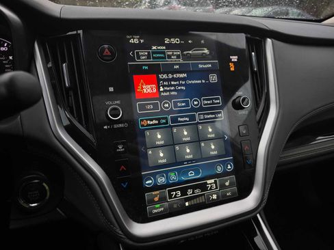 Used 2024 Subaru Outback Onyx Edition image 27