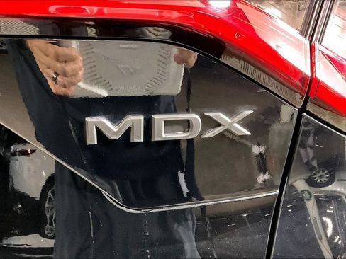 Used 2022 Acura MDX FWD image 7