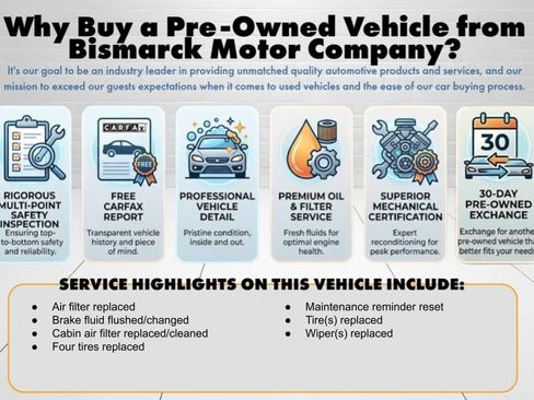 Used 2025 Nissan Rogue SL w/ SL Premium Package AWD/4WD image 76