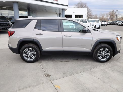 New 2026 GMC Terrain Elevation image 7