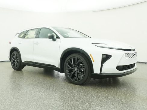 New 2026 Toyota Crown Signia image 29