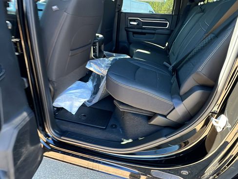 New 2026 RAM 3500 Big Horn image 19