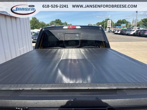 Used 2023 Ford F150 XLT w/ Equipment Group 302A High AWD/4WD image 31