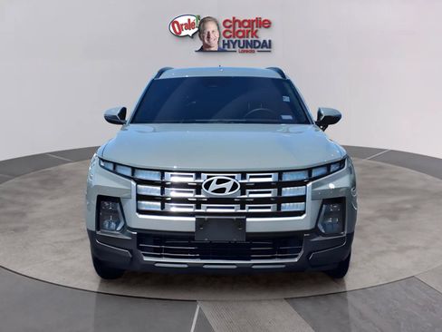 Certified 2026 Hyundai Santa Cruz SEL FWD image 8