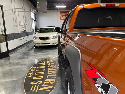 Used 2005 Chevrolet Colorado LS image 15